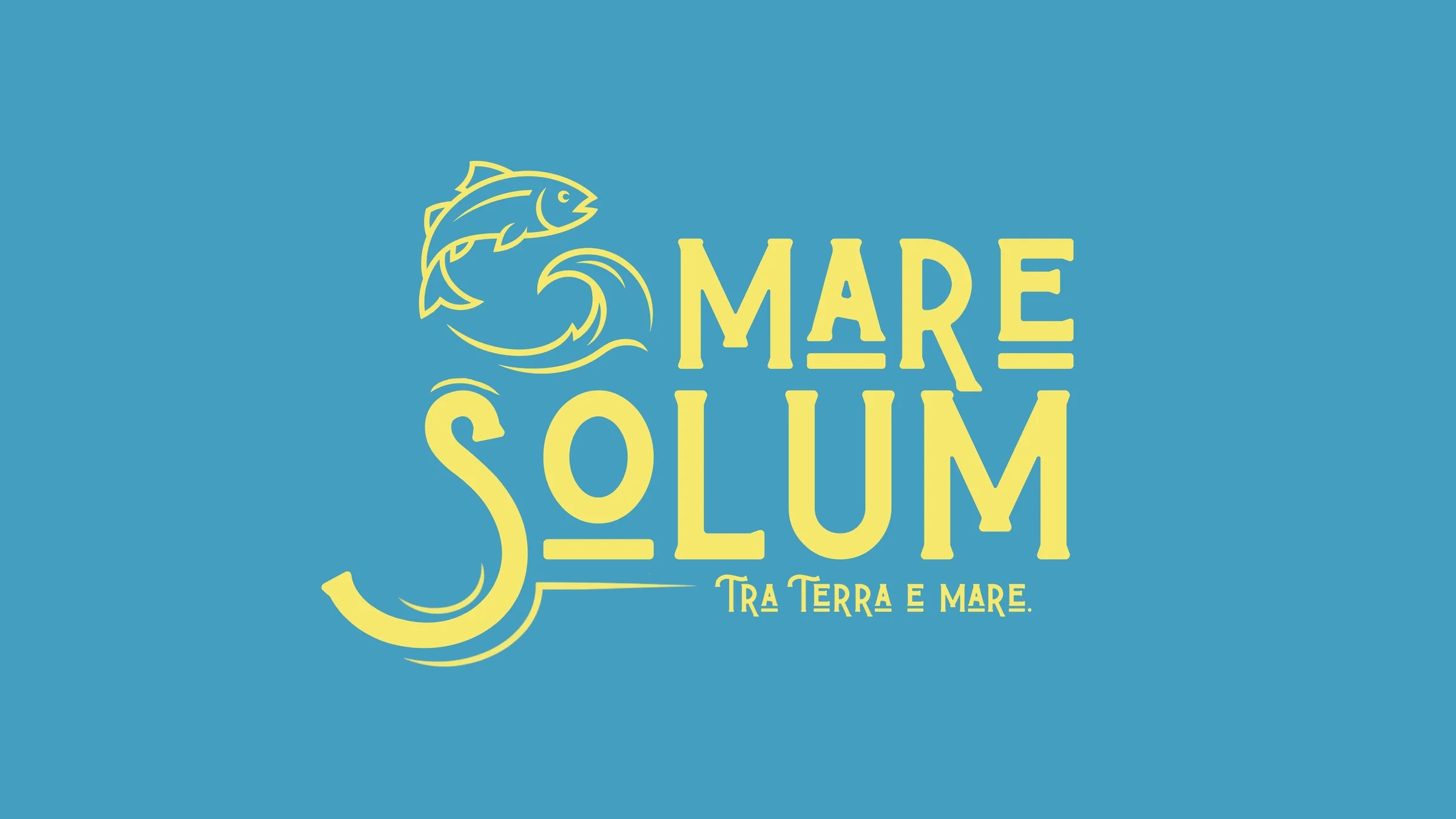 Mare Solum — 01