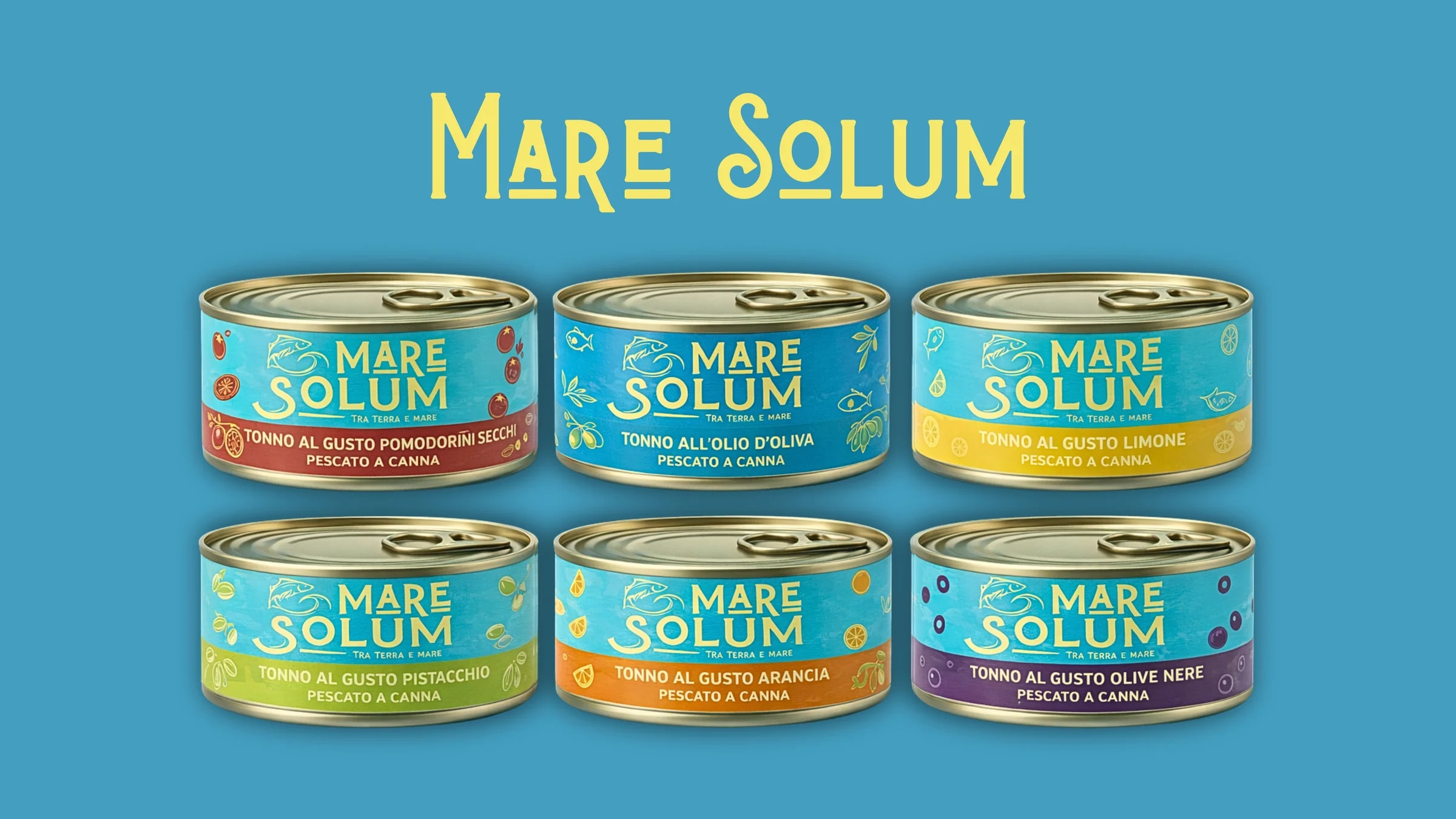 Mare Solum — 04