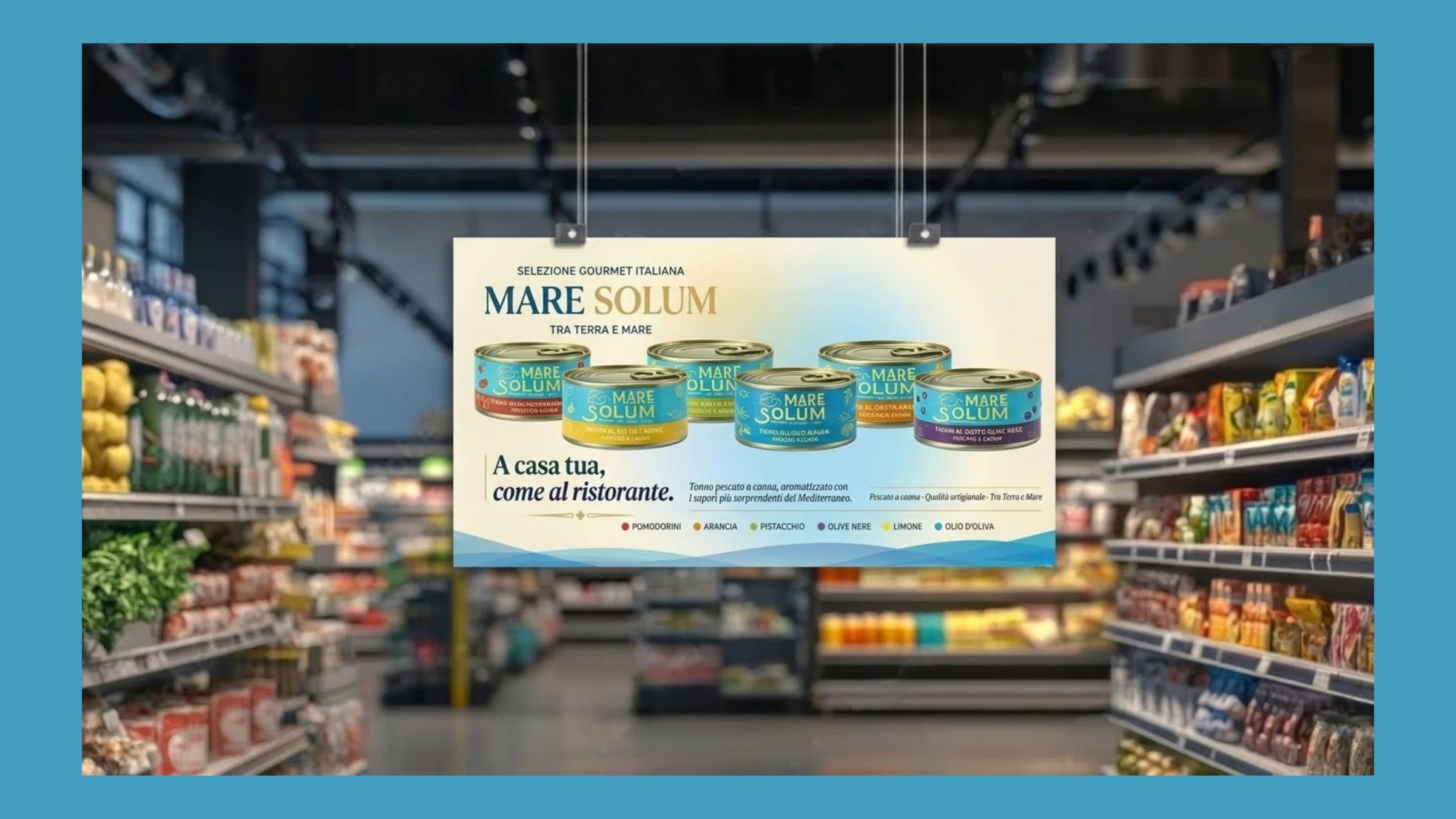 Mare Solum — 07